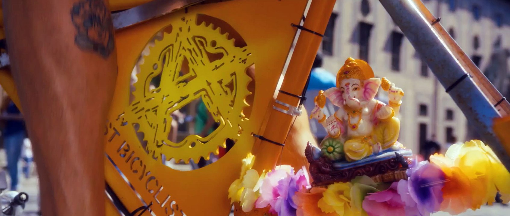 Vatertage - Opa über Nacht 2012 Trailer deutsch