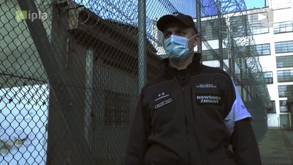 Kryminał Rawicz S01E08