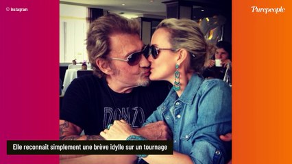Catherine Deneuve : La vérité rétablie sur sa romance avec une star française, la veuve de ce dernier sort du silence