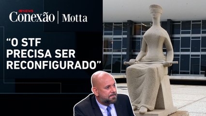 Polícia e Justiça: por que a segurança pública no Brasil não é eficaz? | CONEXÃO MOTTA