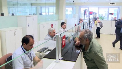 Emekli maaşını taşımak isteyenlerin dikkatine! Banka promosyonları yükseldi