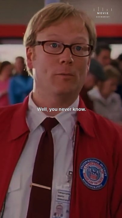 This movie is so UNDERRATED. It had such a ‘90s...