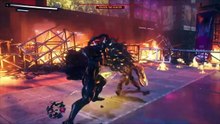 Venom Vs Kraven Boss Fight No Damage Ultimate Difficulty - Marvel's Spider-Man 2
