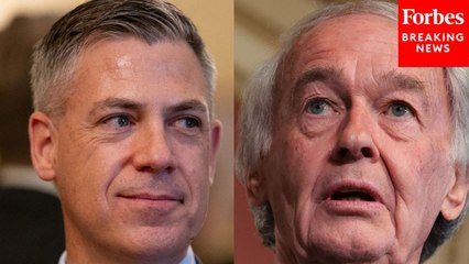 Ed Markey And Jim Banks Discuss The Benefits Of Employee-Owned Businesses