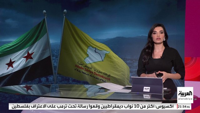 اشتباكات ريف حلب تعصف بـ اتفاق مارس بين الحكومة السورية وقسد