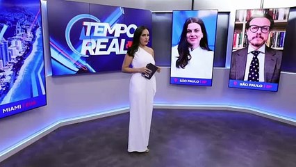 Governadores divergem sobre reunião com Alckmin | TEMPO REAL