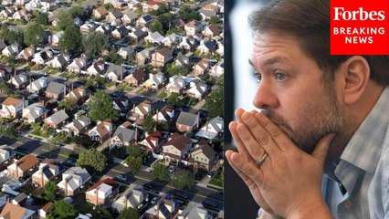 'They Feel Disillusioned': Ruben Gallego Gets Candid About First Time Home Buyers