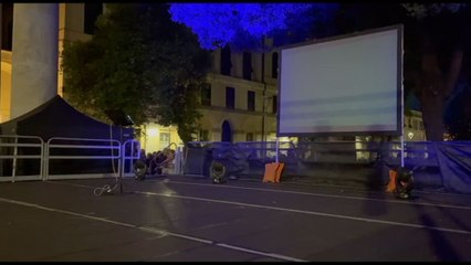 Successo per Roberta Bruzzone al Dionisio Festival