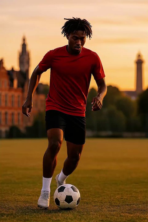 Lille négocie avec Brest pour Bradley Locko