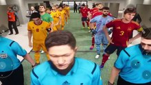 "Spanyol Tampil Dominan Lawan Armenia! | PES 2025"