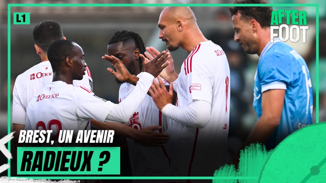 Brest tape Naples en prépa, avenir radieux pour les Bretons ?