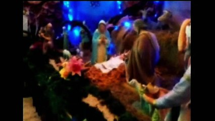 A APARIÇÃO DE NOSSA SENHORA DA ESPERANÇA EM PONTMAIN (FILME)