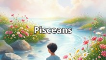 3 Surprising Traits of Poetic Pisceans