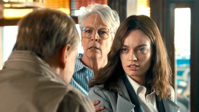 Official Trailer for Ella McCay: In Theaters December 12, 2025