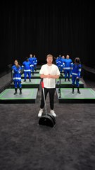 Last Person Standing Wins _10_000 | Mr beast |