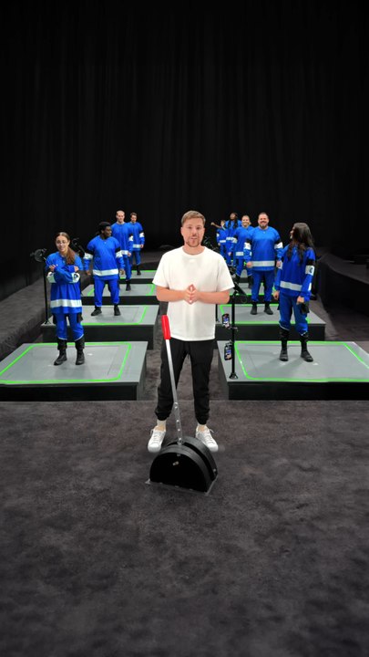 Last Person Standing Wins _10_000 | Mr beast |