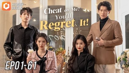 The Love And Hatred Areentangled, But The Truthfeeling Cannot Break. Minidrama Cdrama