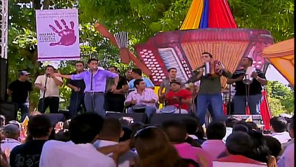 Myriam pasa a mejor vida