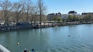 Quaibrücke Zürich