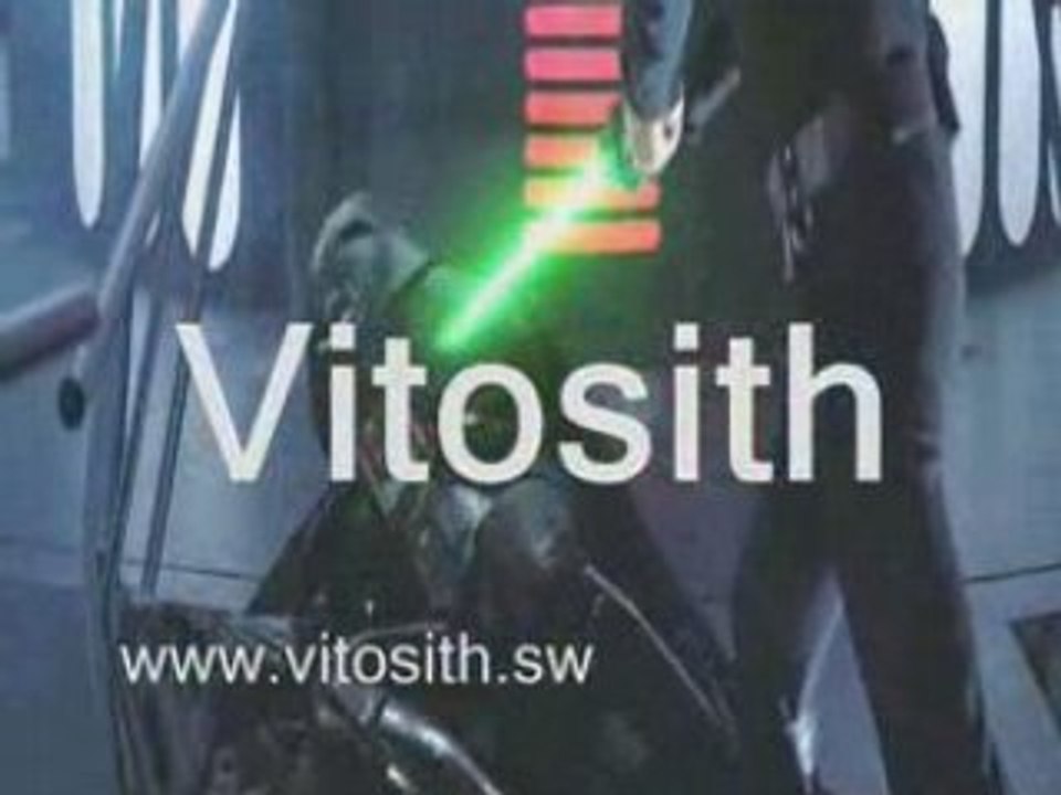 Publicité Vitosith