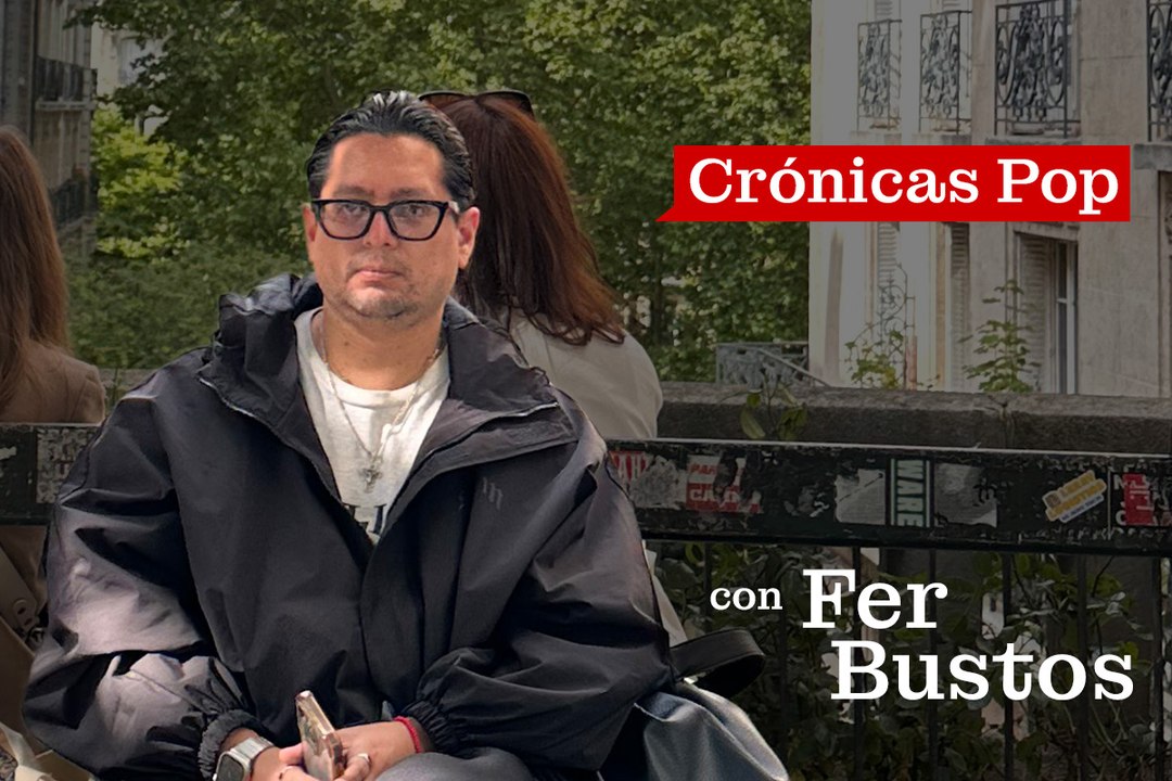 El tibio comunicado de Rosalía