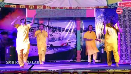 Nida Chaudhry mujra 2026