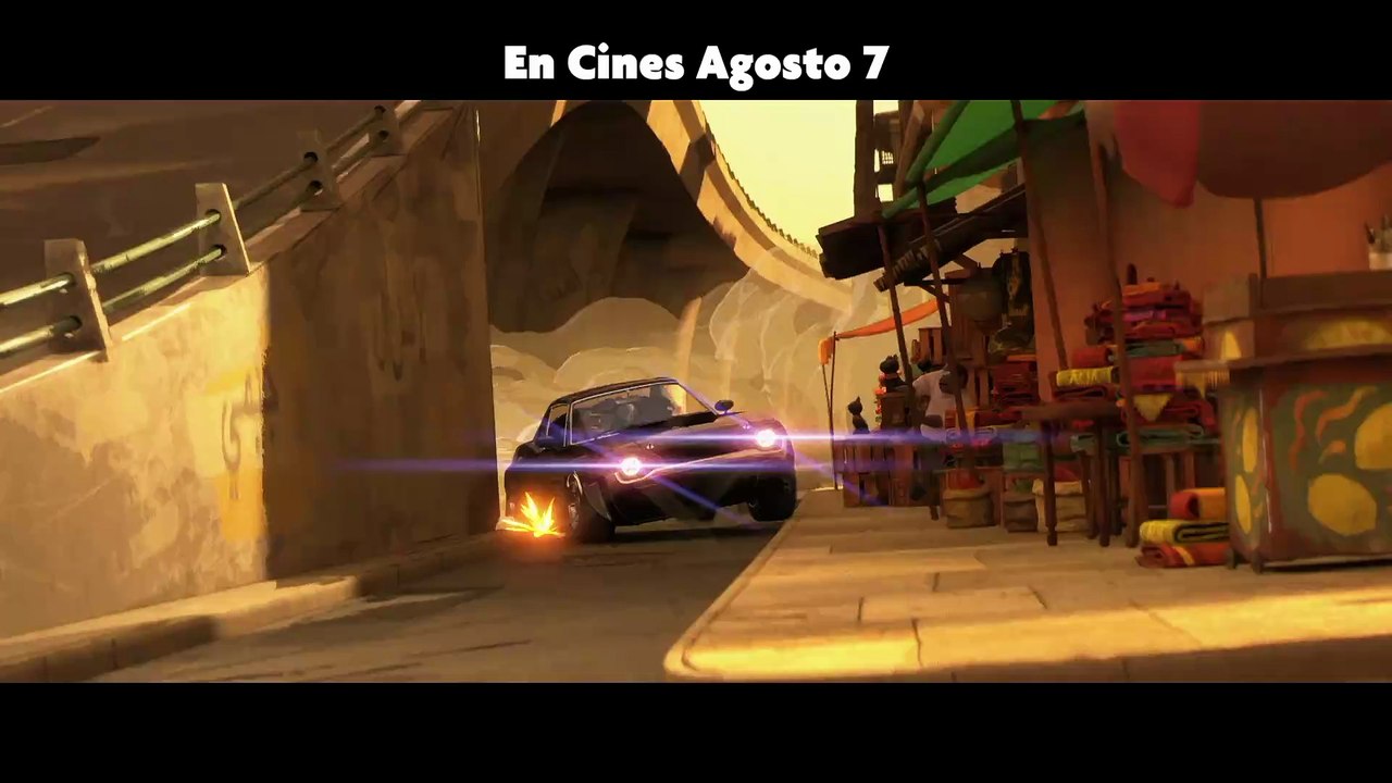 UIP_BAD BOYS_BG2_16x9_BuckleUpWolf_15s_1920x1080_Agosto7