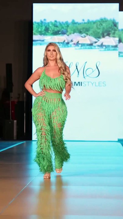 MARISSA DUBOIS MIAMI STYLES