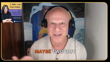 Shattering Fear with Empowerment on Day One