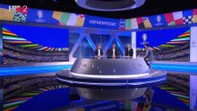 Uvod u Engleska Slovačka Emisija Euro 2024