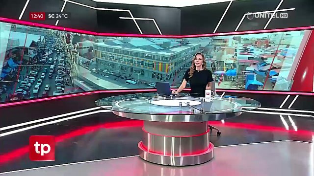 Familia Crapuzzi pide los papeles del predio de Mutualista y la Alcaldía cruceña da una respuesta