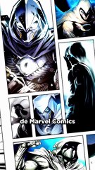 La NOTE des POUVOIRS de MOON KNIGHT !