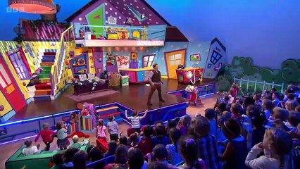 Cbeebies Justin's House Super Justin 3x9...mp4