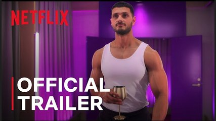 Love is Blind UK: Season 2 | Official Trailer - Netflix