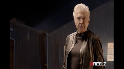 Watch America's Most Wanted on REELZ!