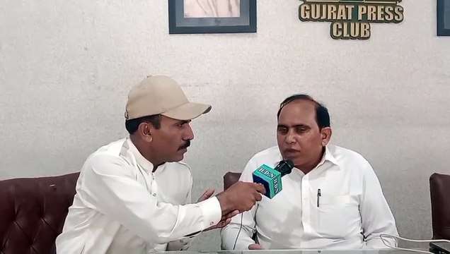 گجرات پریس کلب اور ضلعی انتظامیہ کے تنازعہ کا ڈراپ سین ھونے کے قریب چار صحافیوں کیخلاف مقدمہ خارج محکمہ صحت کے افسران تبدیل چوھدری سالک حسین شافع حسین سنگین معاملہ میں کیا بہتر کردار ادا کریں گے اھم انکشافات سید نوید حسین شاہ کی زبانی اکاش نیازی کی اس رپ