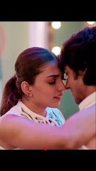 Kissing seen💋 couple