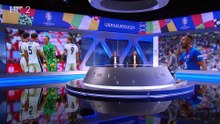 Poluvrijeme Emisija Engleska Slovačka Euro 2024