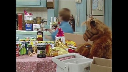 ALF Staffel 2 Folge 16 "Onkel Albert" #Deutsch # HD