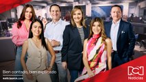 Emisión Noticias RCN 12:30 p.m. / lunes 4 de agosto de 2025