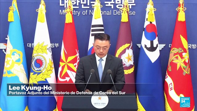 Seúl desmantela los altavoces fronterizos para reducir tensiones con Corea del Norte