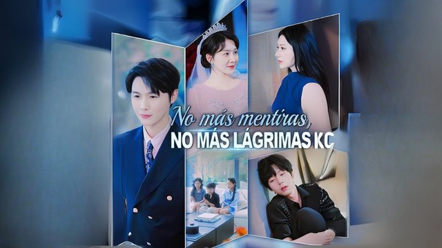 No Más Mentiras, No Más Lágrimas Completo En Español