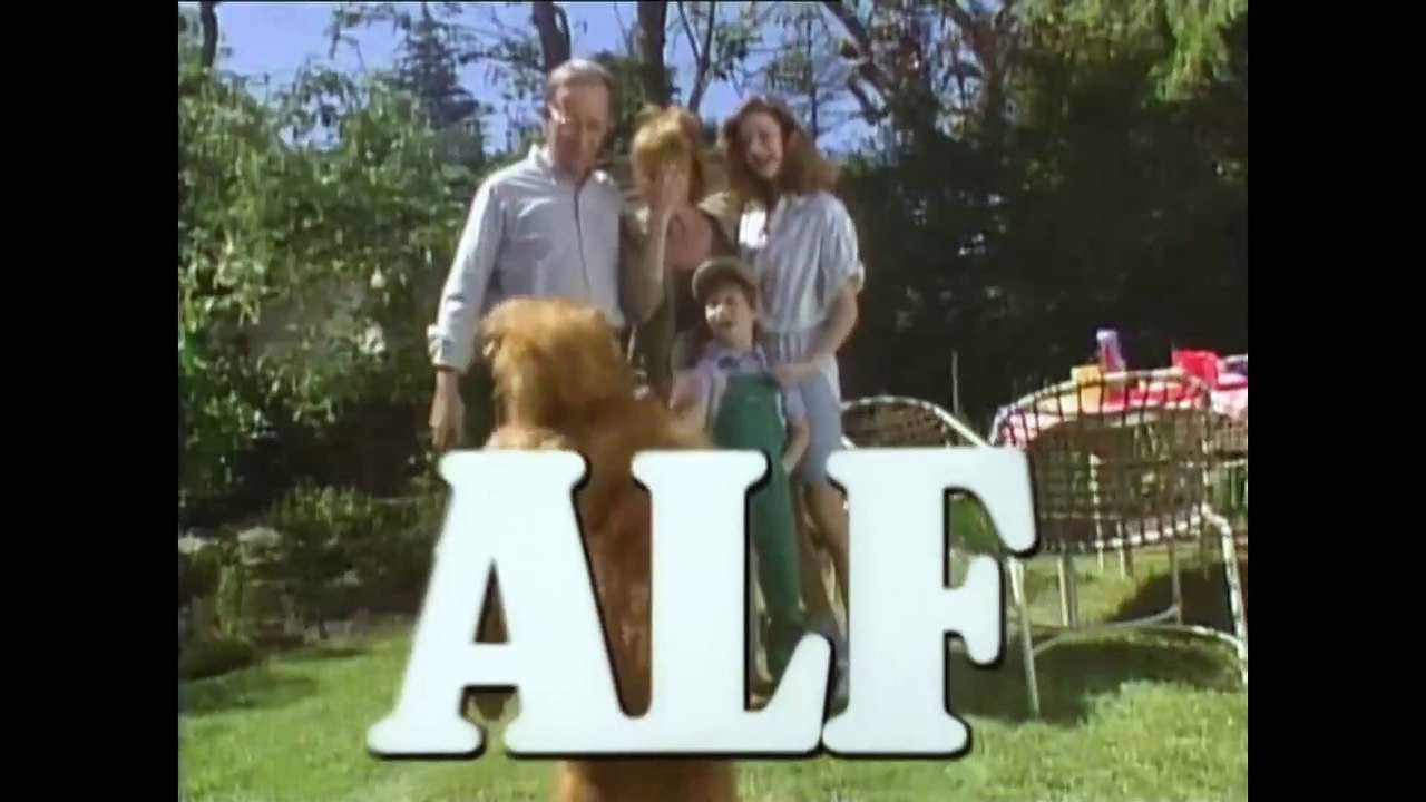 ALF Staffel 2 Folge 19 'Die Untermieterin' #Deutsch #HD