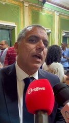 Cezar Leite diz nenhum conservador defende as sanções de Trump; entenda