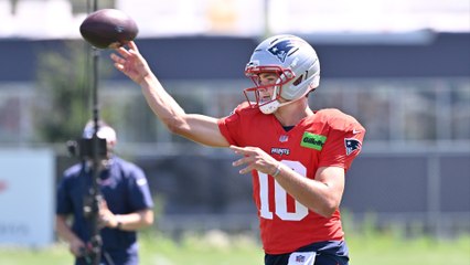 2025 NFL Preview: What to Expect from the New England Patriots 🏈