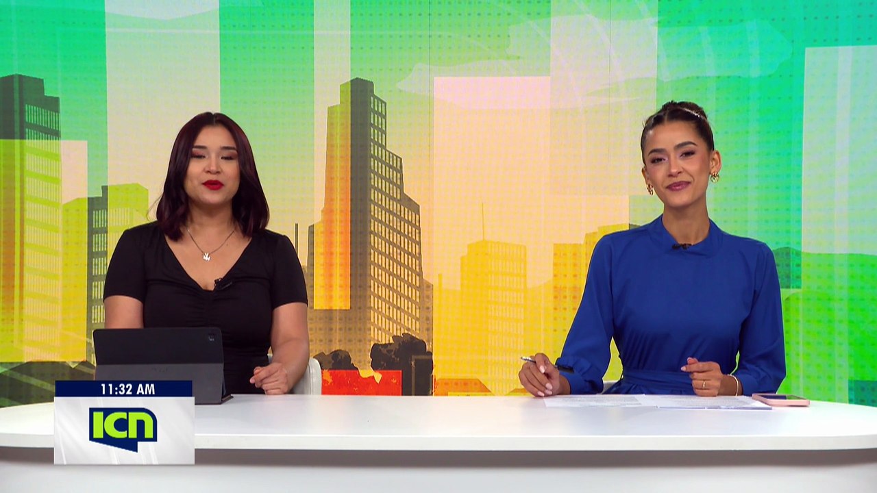 ICN |  Mediodía ☀️ | 4 de agosto | Noticias Honduras EN VIVO 🔴