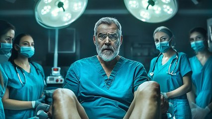 En plein accouchement, cette femme découvre une horrible verité sur son médecin | Film Complet