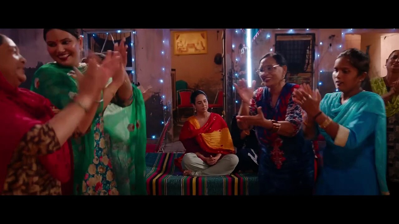 LAKEERAN _ AMRINDER GILL _ JATINDER SHAH _ VINDER NATHUMAJRA _ MDCTN _ STREAMING ON CHAUPAL NOW