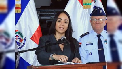 80% de víctimas de feminicidios no denunció, dice Faride Raful