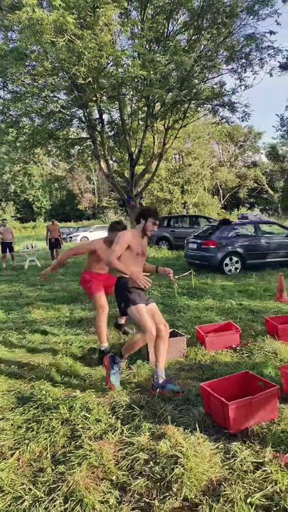 Teaser Beuzec 2025 - INSCRIPTION EN DESCRIPTION